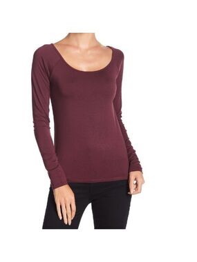 Melrose & Market Lightweight Long Sleeve
